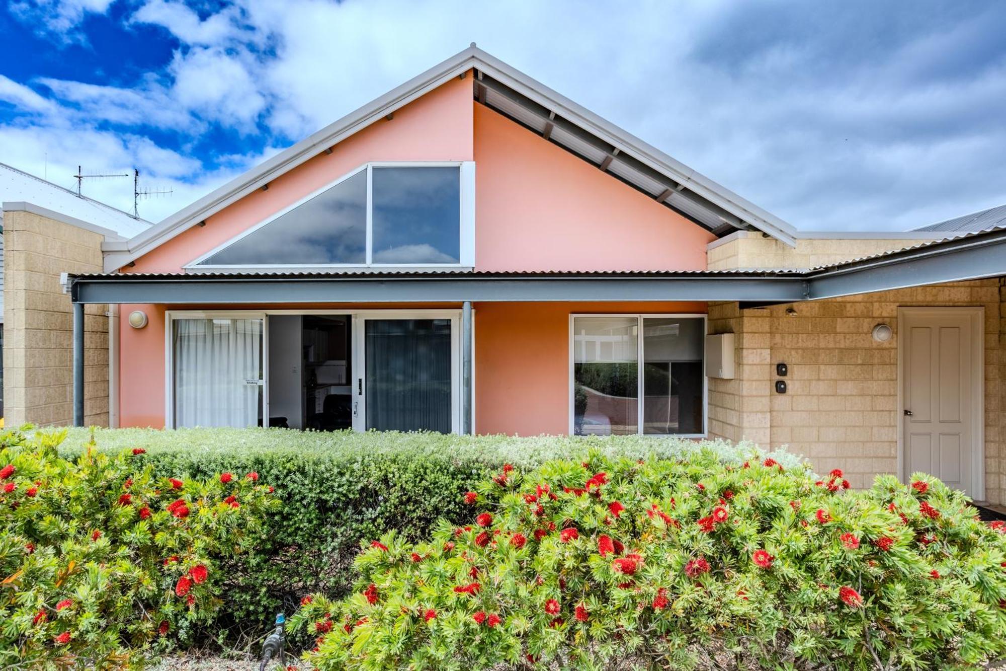Albany Bayside By The Bnb Collection Exterior foto