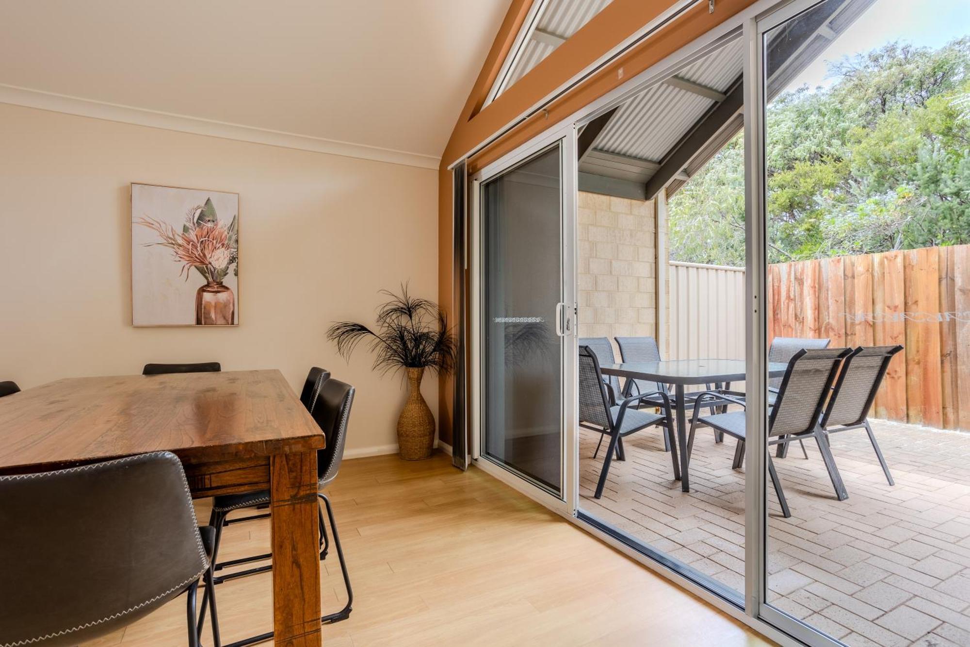 Albany Bayside By The Bnb Collection Exterior foto