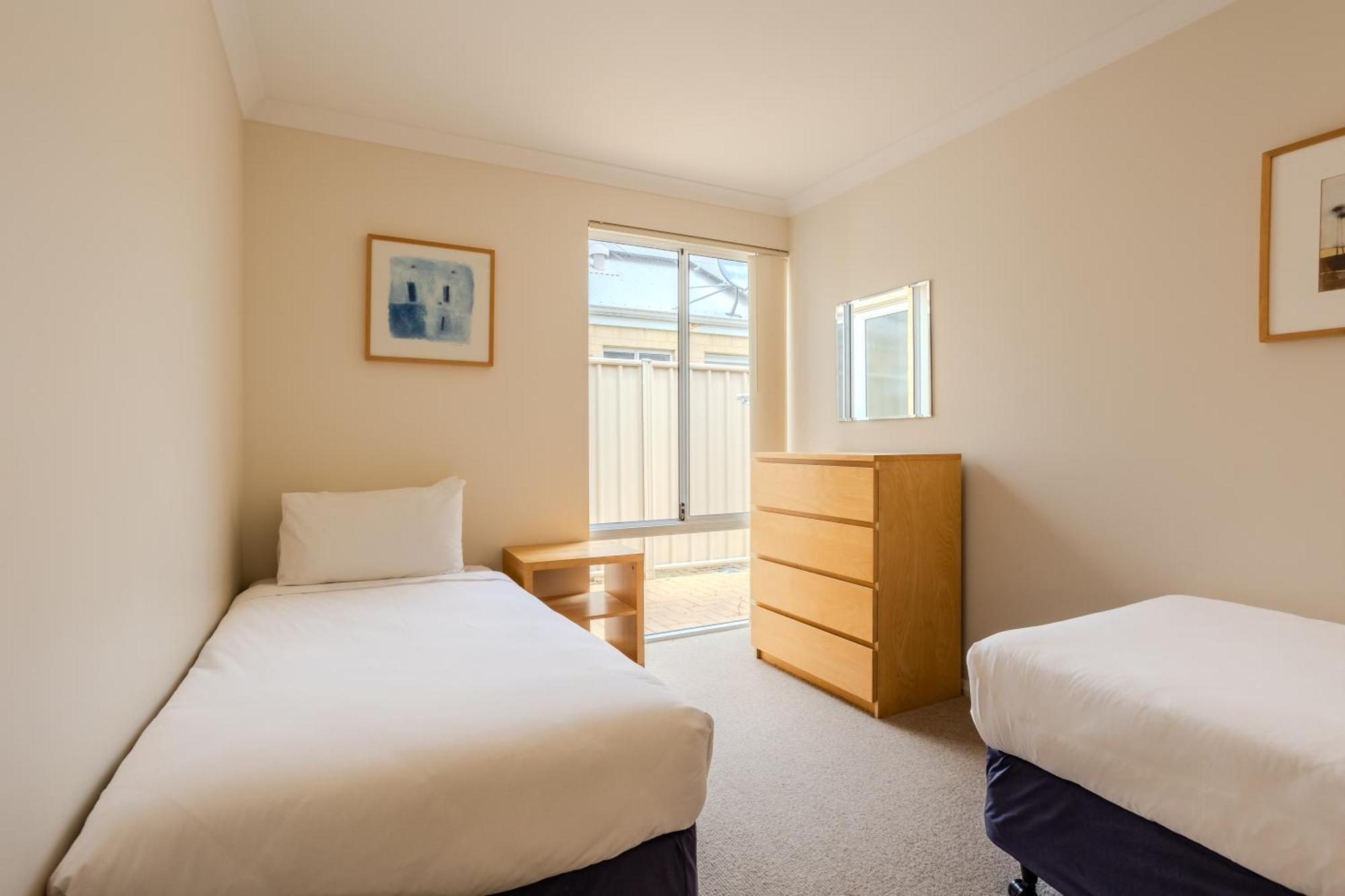 Albany Bayside By The Bnb Collection Exterior foto