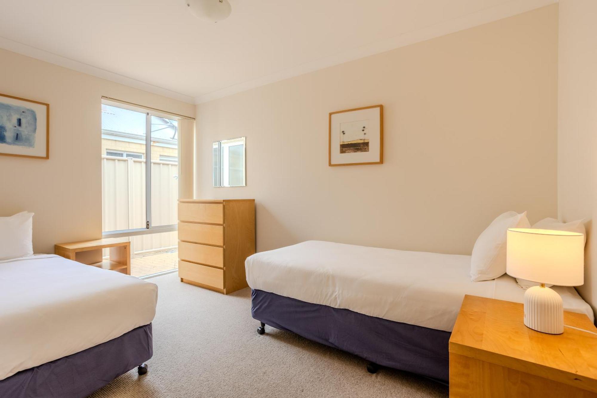 Albany Bayside By The Bnb Collection Exterior foto