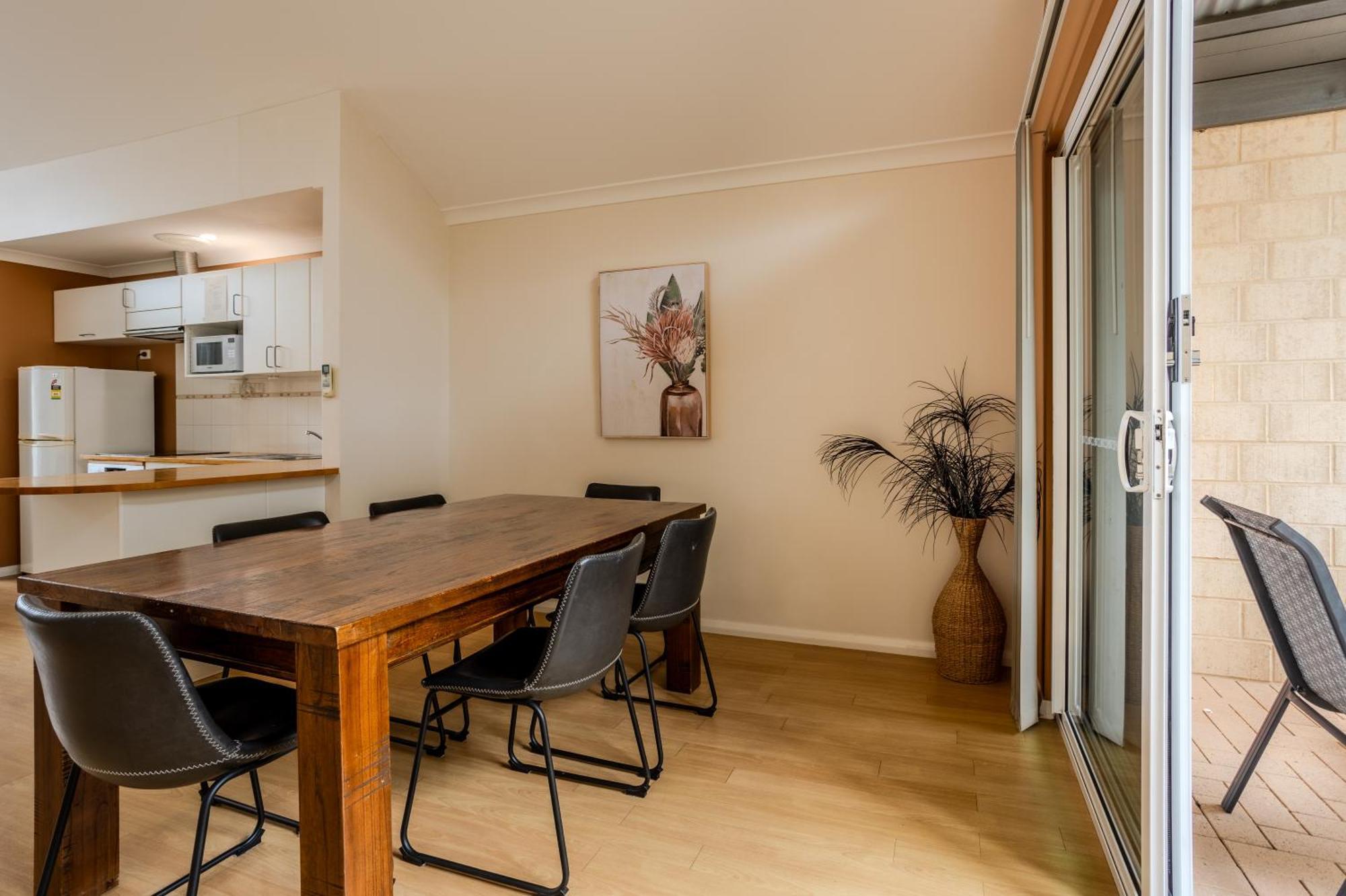 Albany Bayside By The Bnb Collection Exterior foto