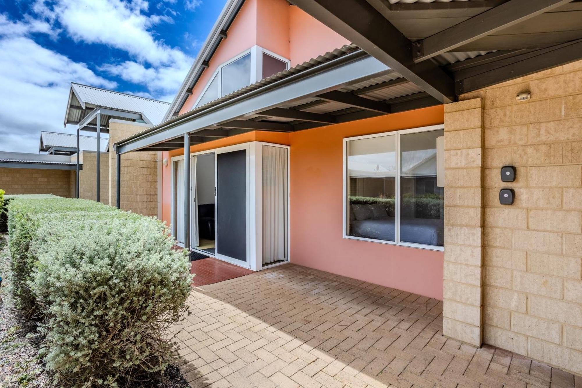 Albany Bayside By The Bnb Collection Exterior foto