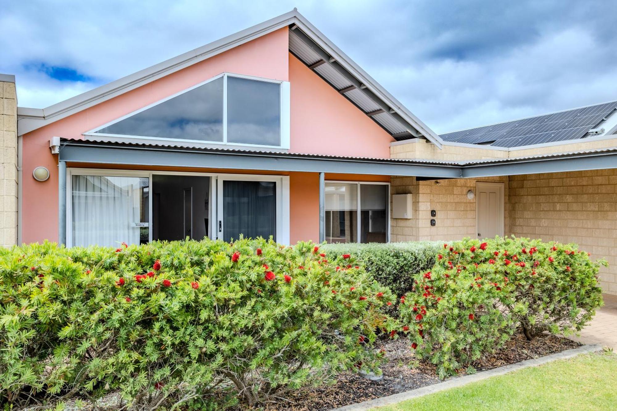 Albany Bayside By The Bnb Collection Exterior foto