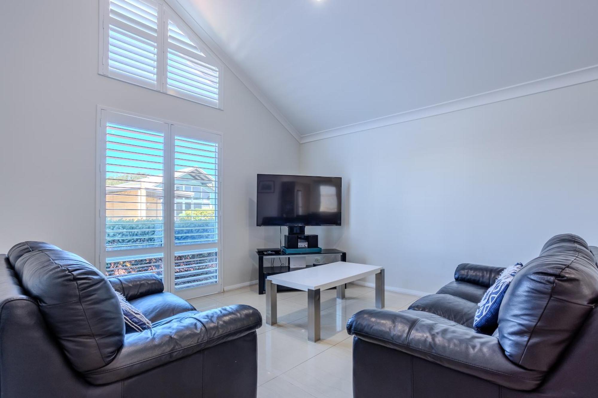 Albany Bayside By The Bnb Collection Exterior foto