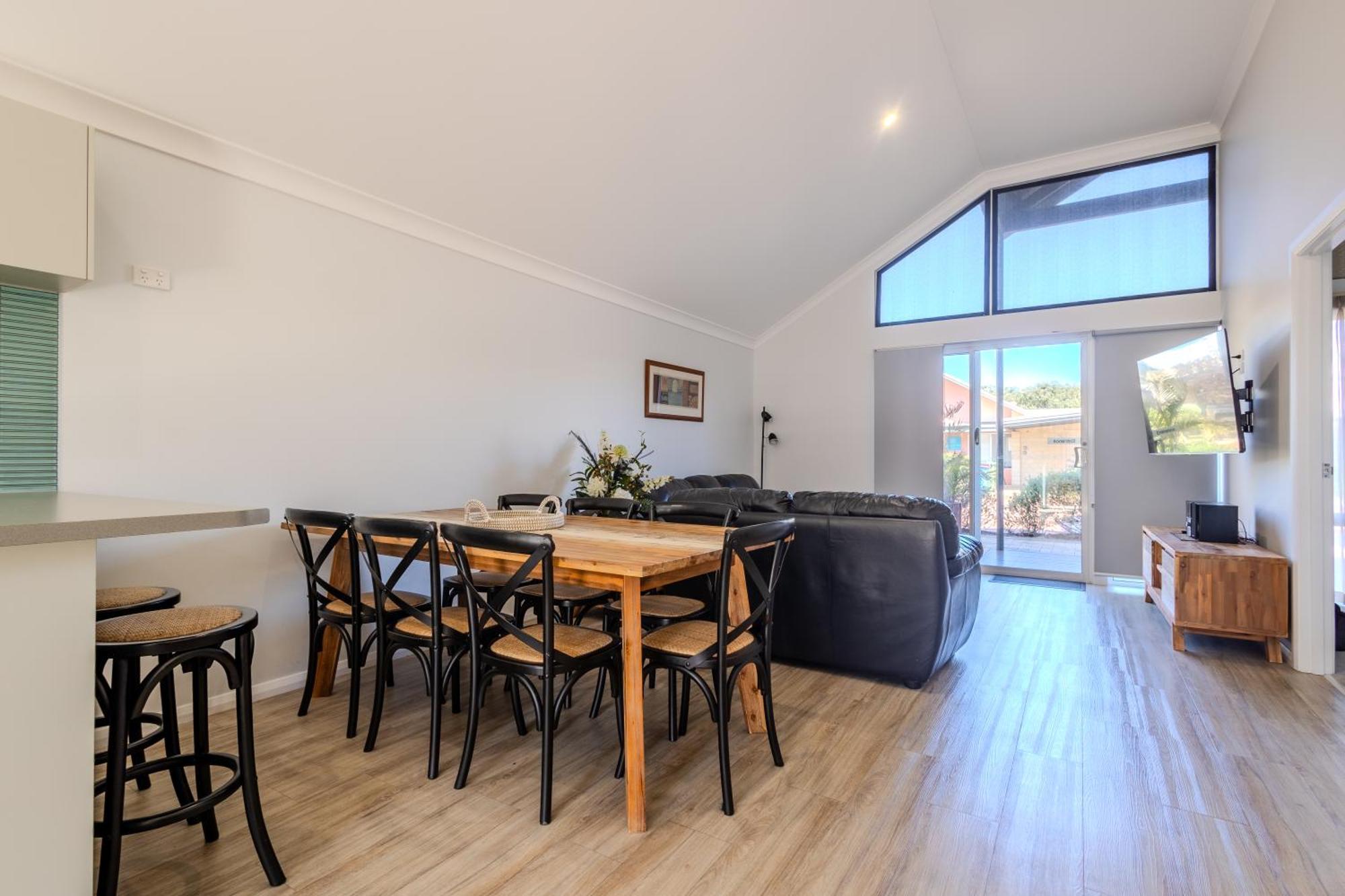 Albany Bayside By The Bnb Collection Quarto foto