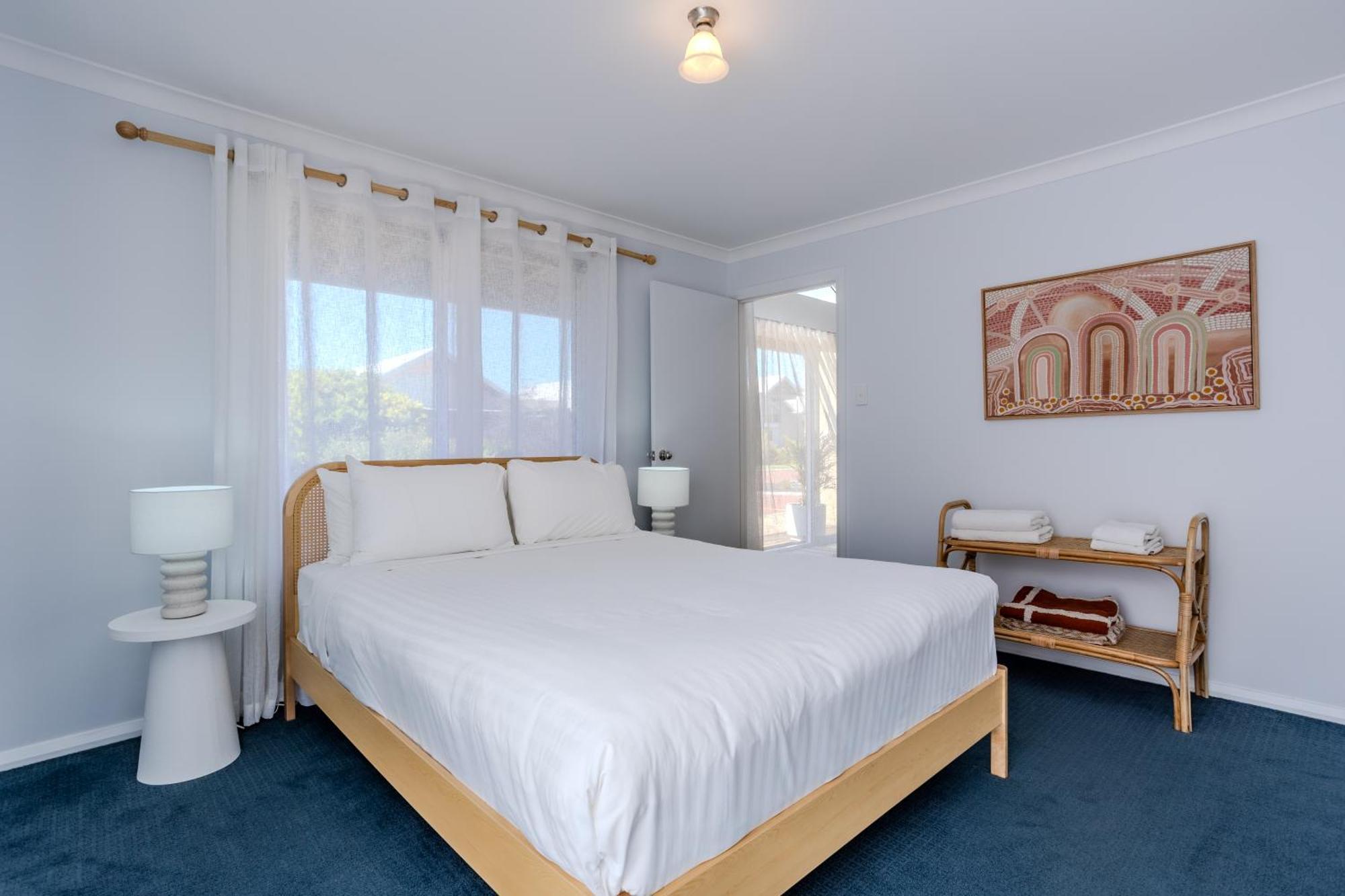 Albany Bayside By The Bnb Collection Exterior foto