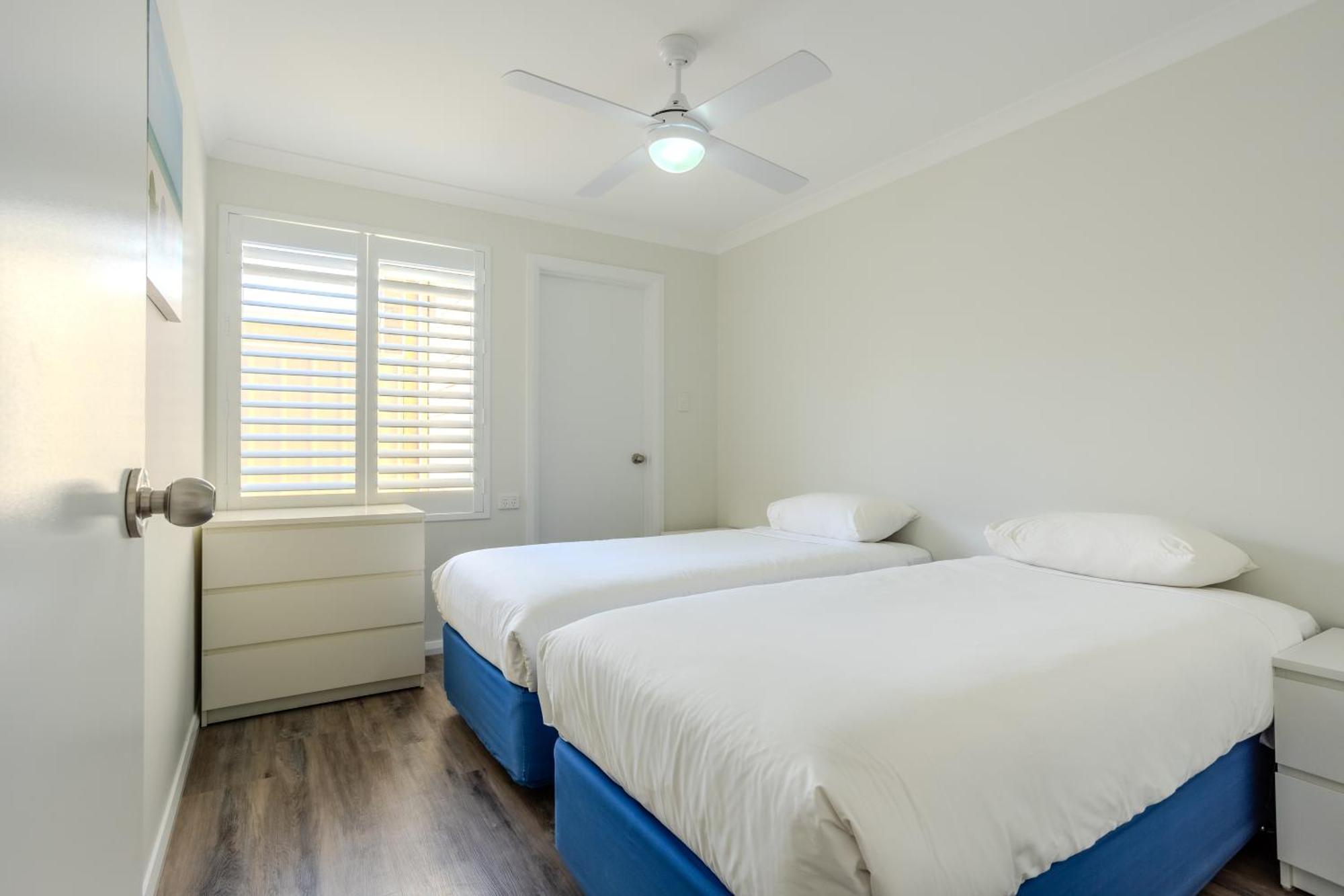 Albany Bayside By The Bnb Collection Quarto foto