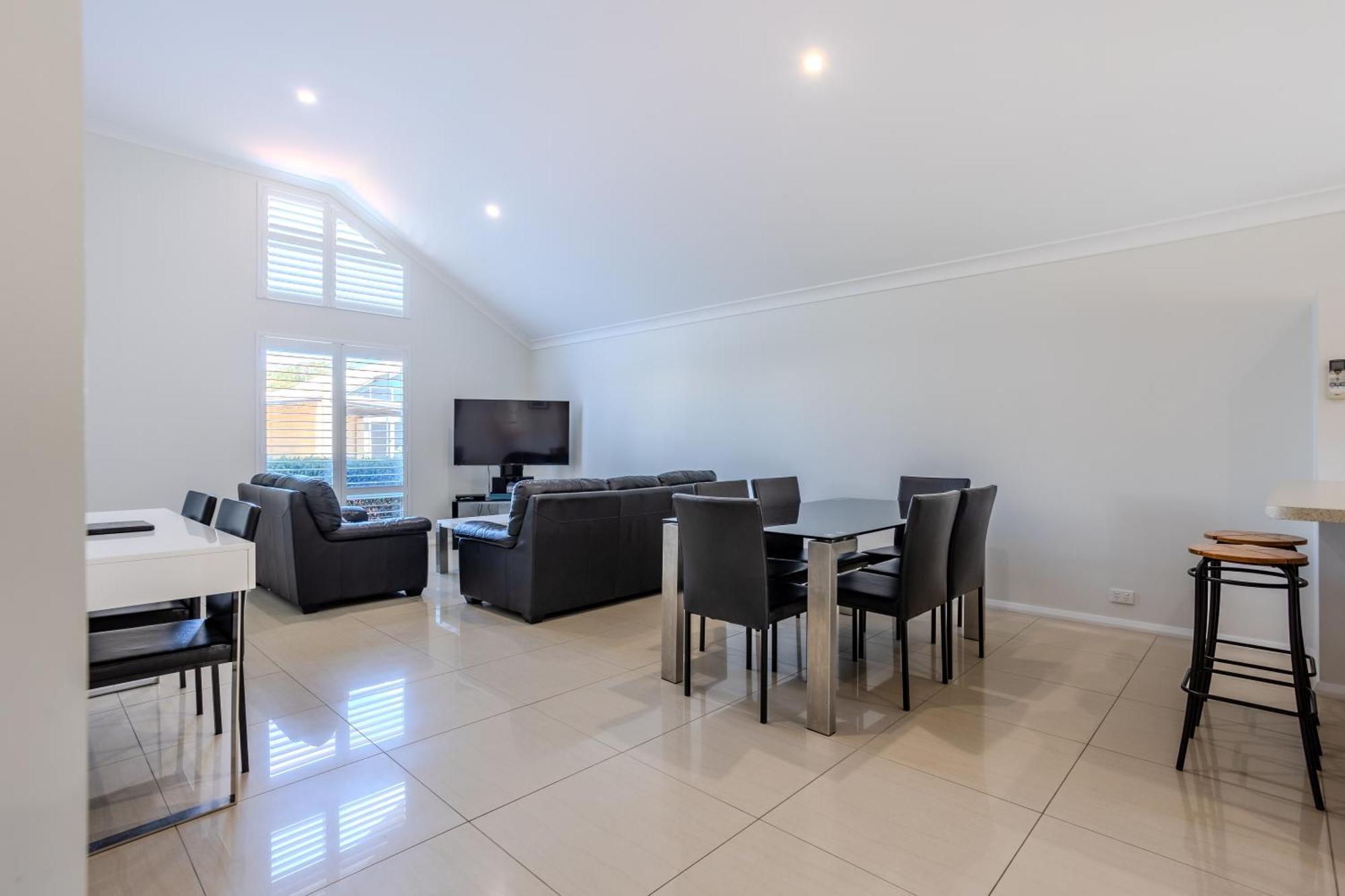 Albany Bayside By The Bnb Collection Quarto foto