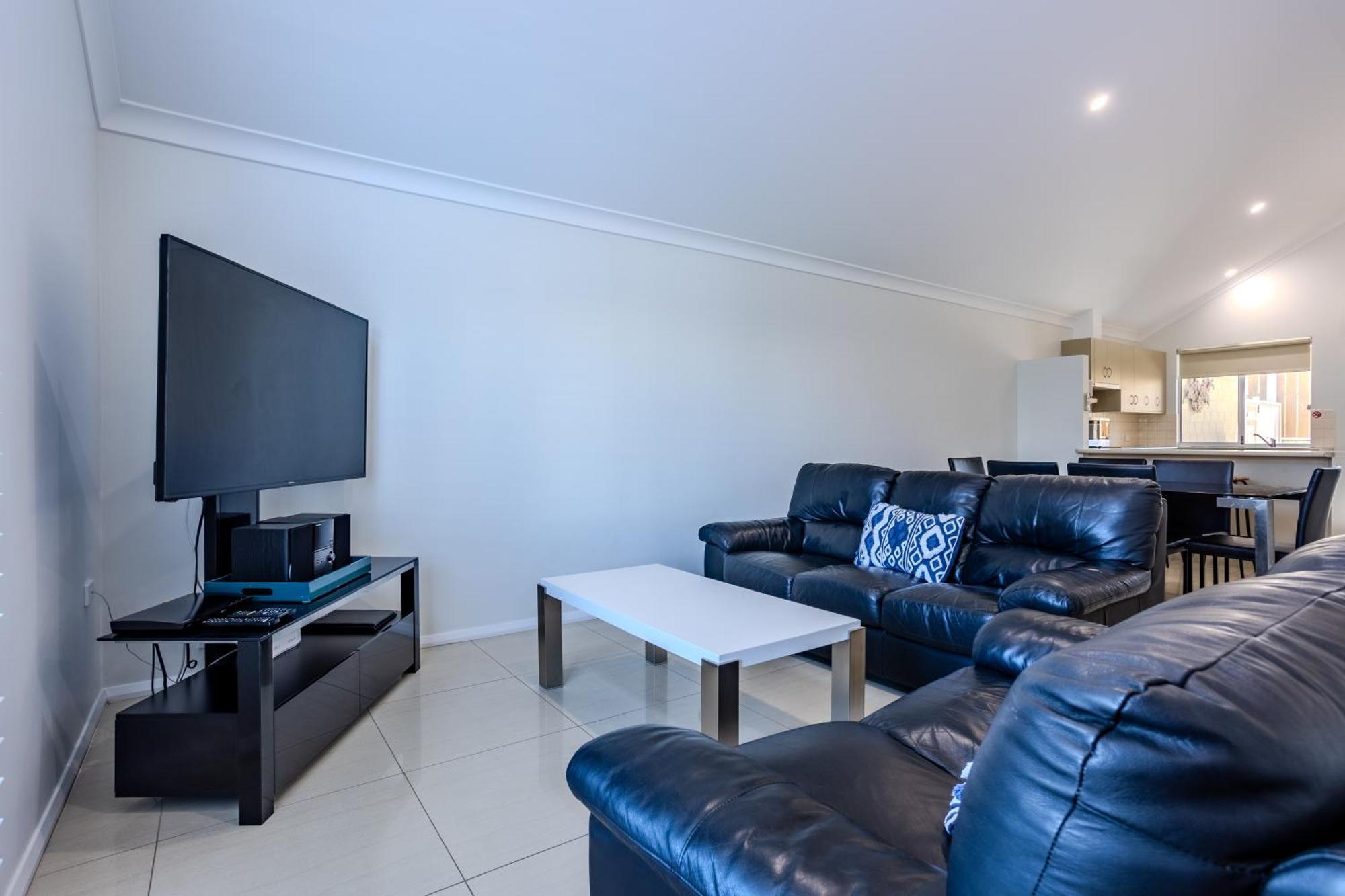 Albany Bayside By The Bnb Collection Quarto foto