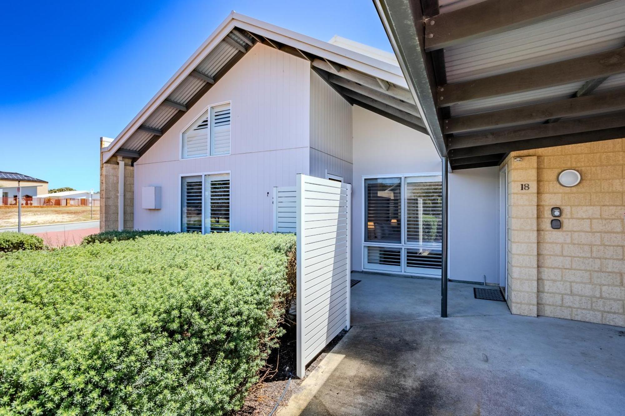 Albany Bayside By The Bnb Collection Quarto foto