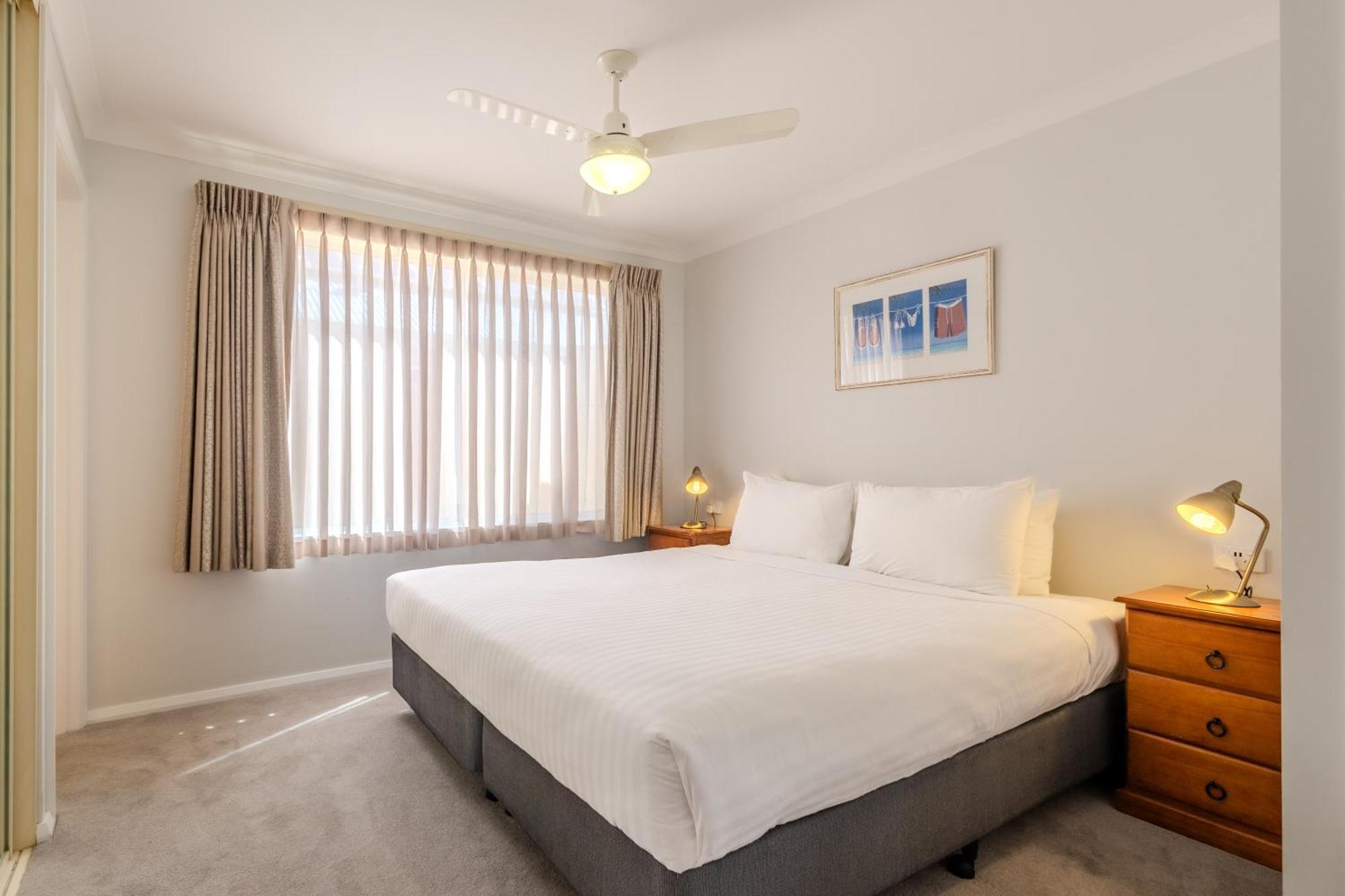 Albany Bayside By The Bnb Collection Quarto foto