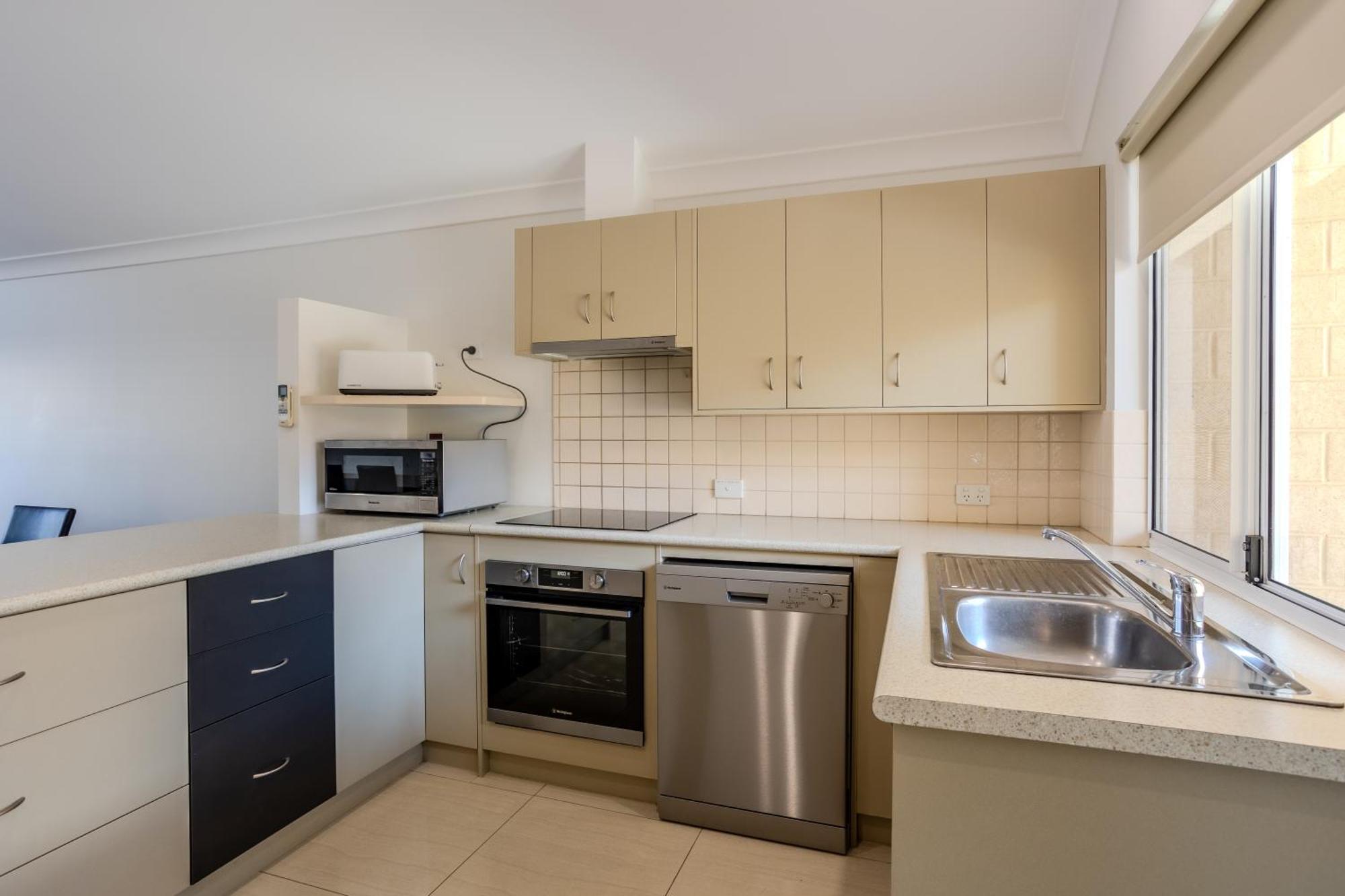Albany Bayside By The Bnb Collection Quarto foto