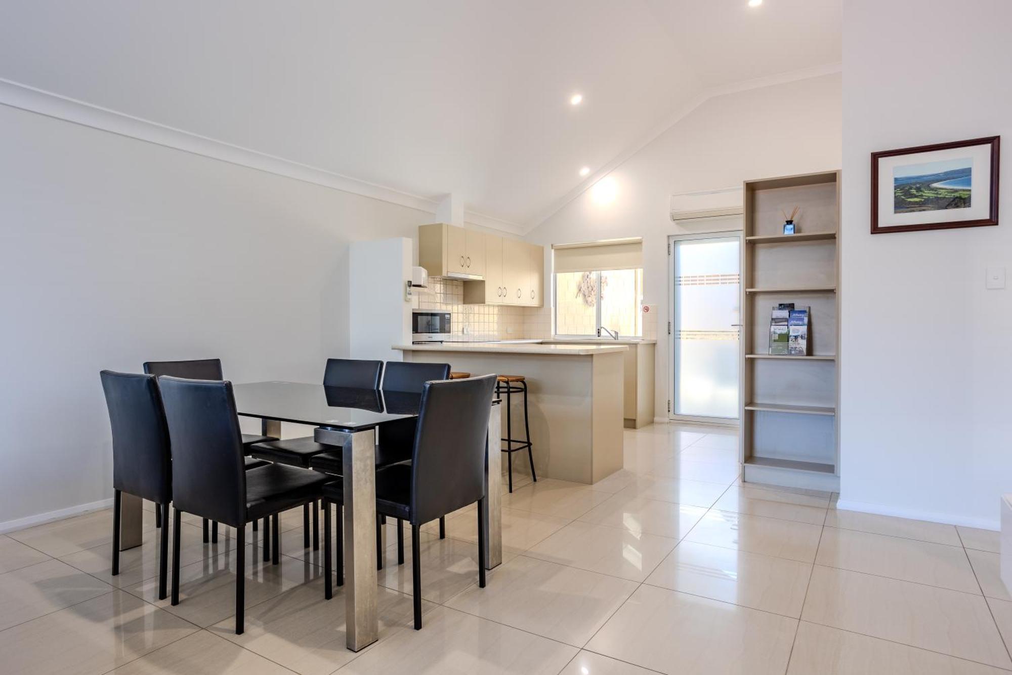 Albany Bayside By The Bnb Collection Quarto foto