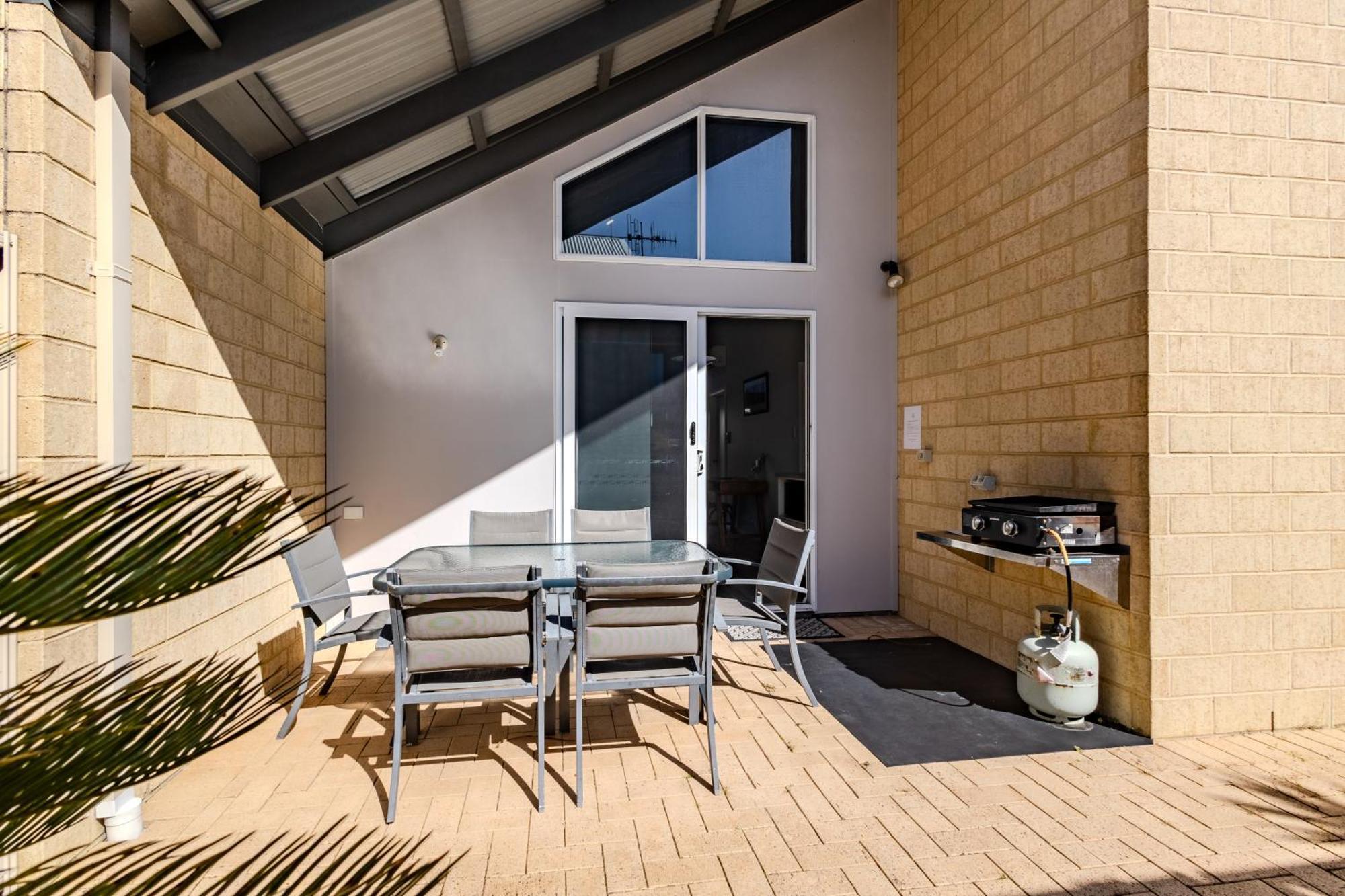 Albany Bayside By The Bnb Collection Quarto foto