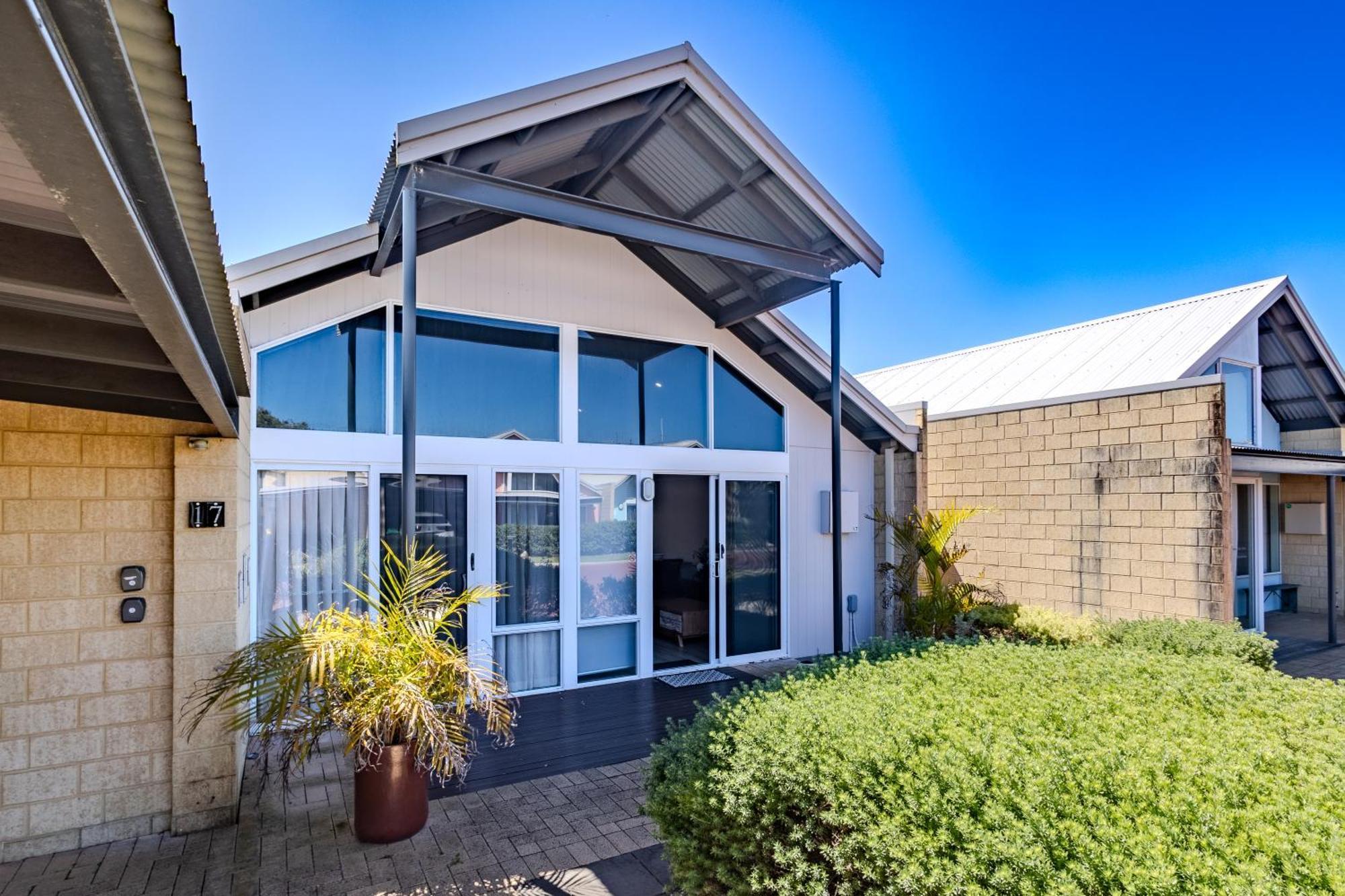 Albany Bayside By The Bnb Collection Quarto foto