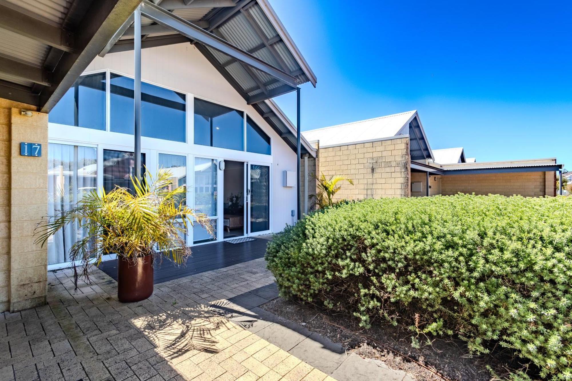 Albany Bayside By The Bnb Collection Quarto foto