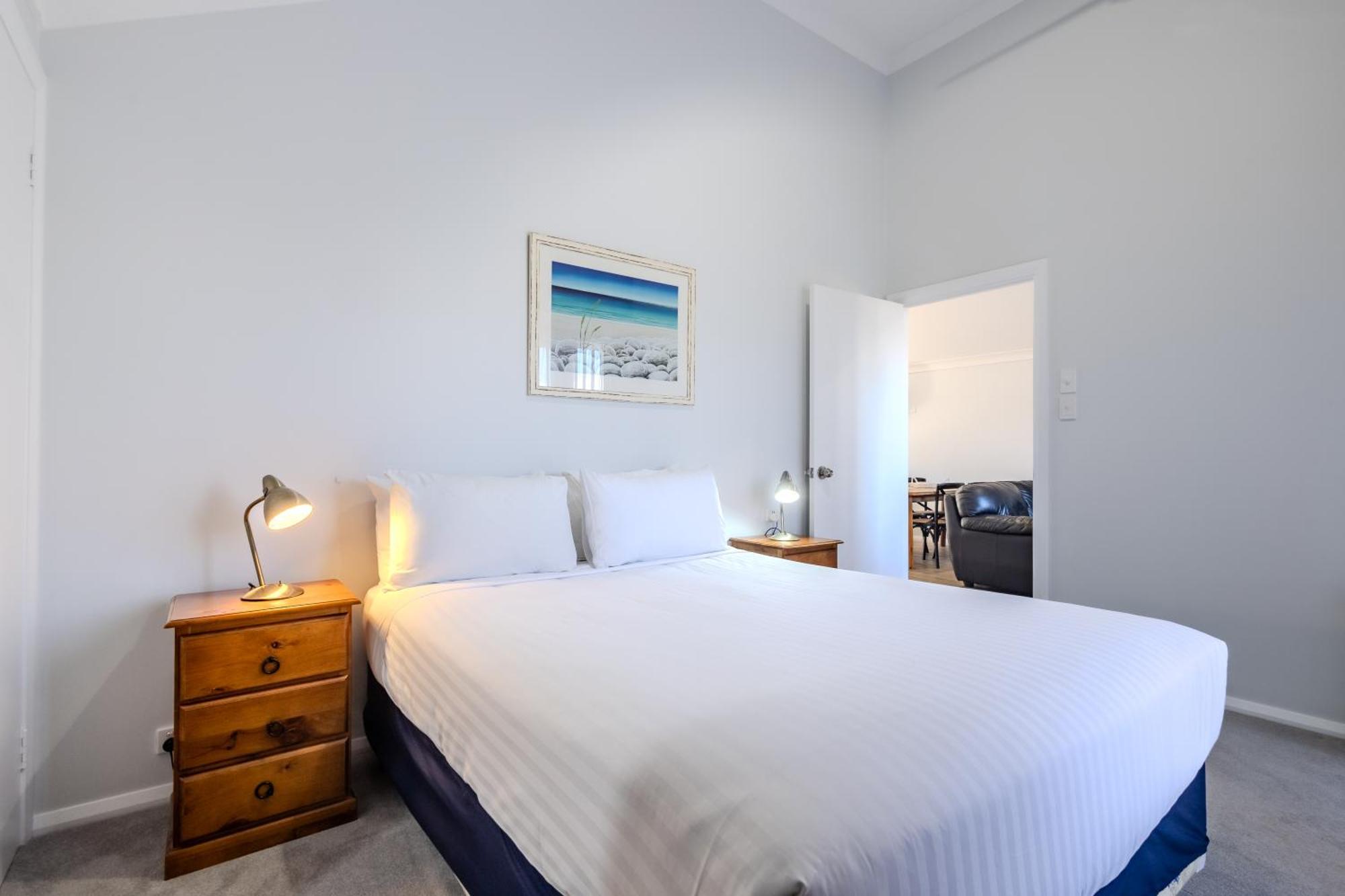 Albany Bayside By The Bnb Collection Quarto foto