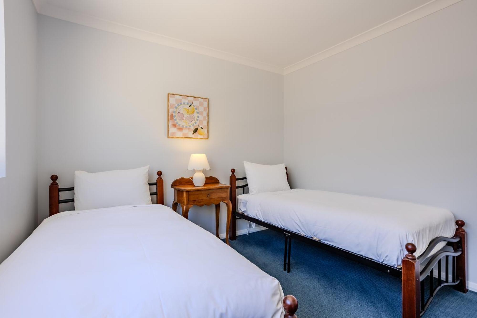 Albany Bayside By The Bnb Collection Quarto foto