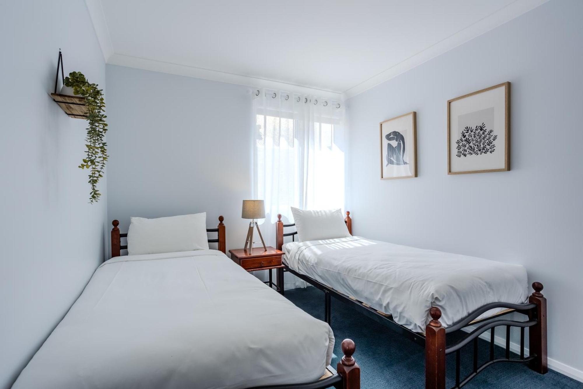 Albany Bayside By The Bnb Collection Quarto foto