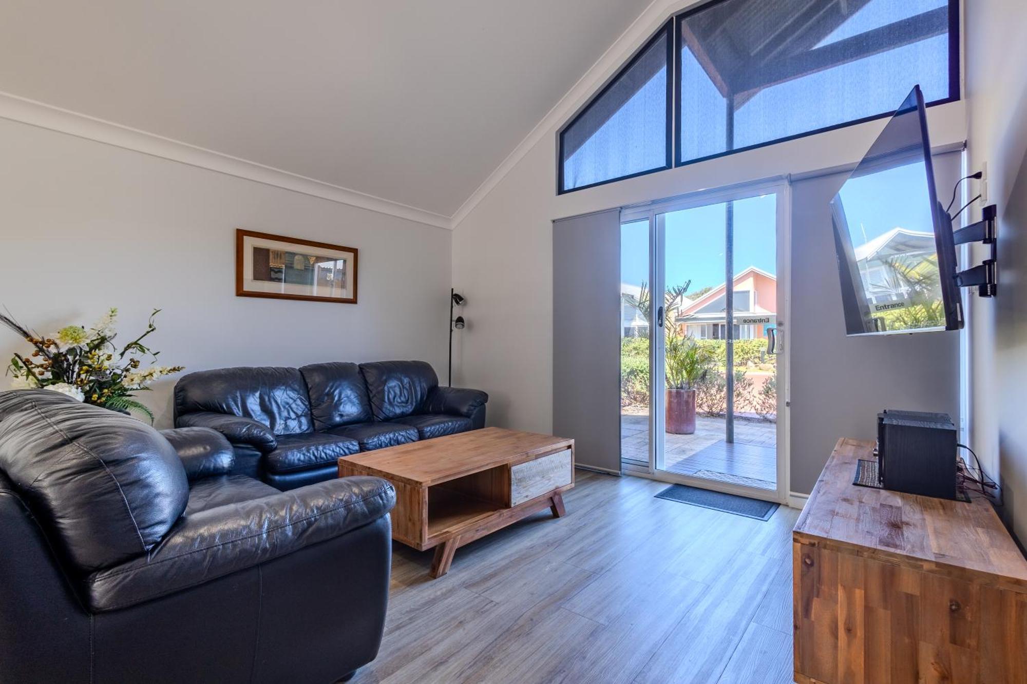Albany Bayside By The Bnb Collection Exterior foto