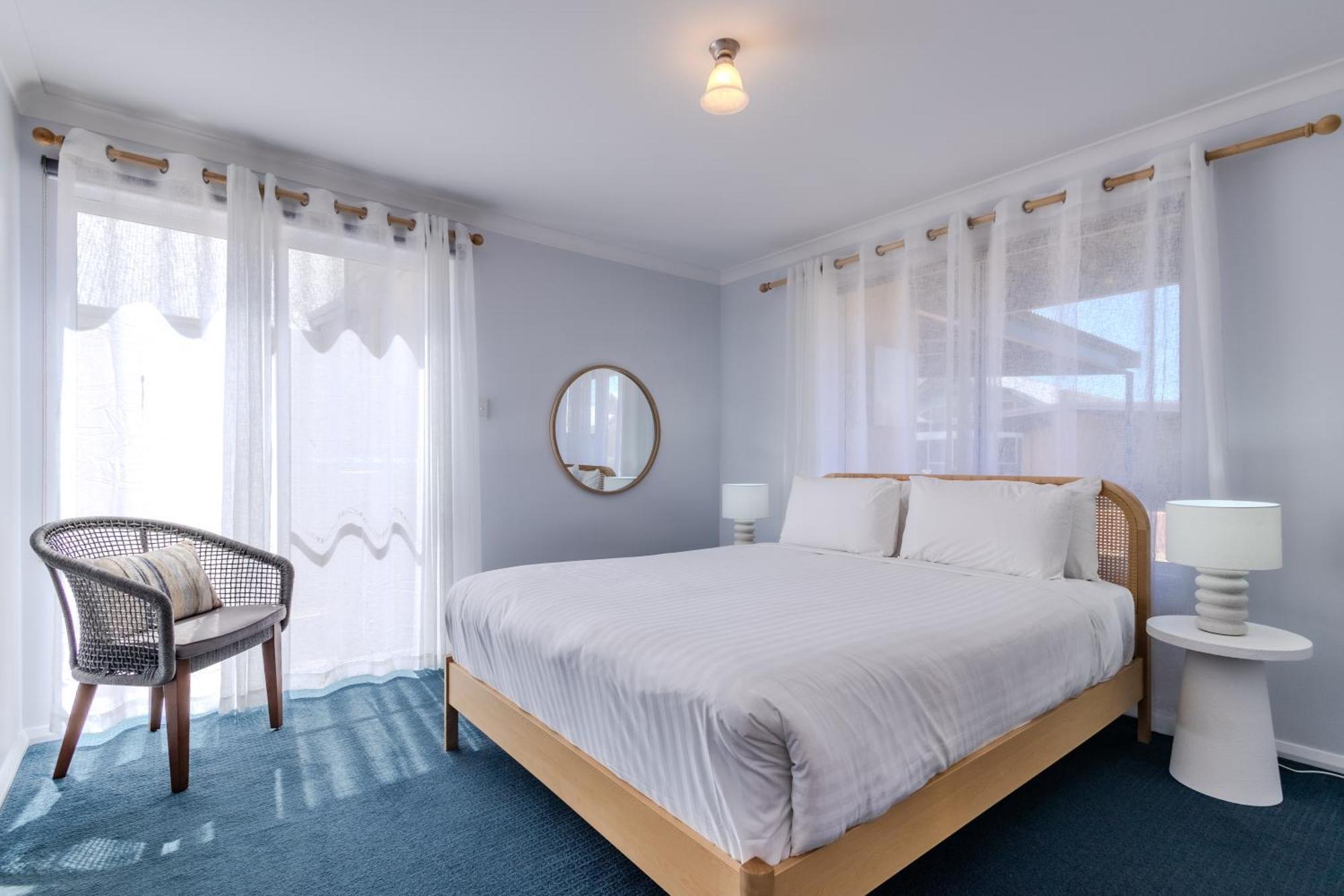 Albany Bayside By The Bnb Collection Quarto foto