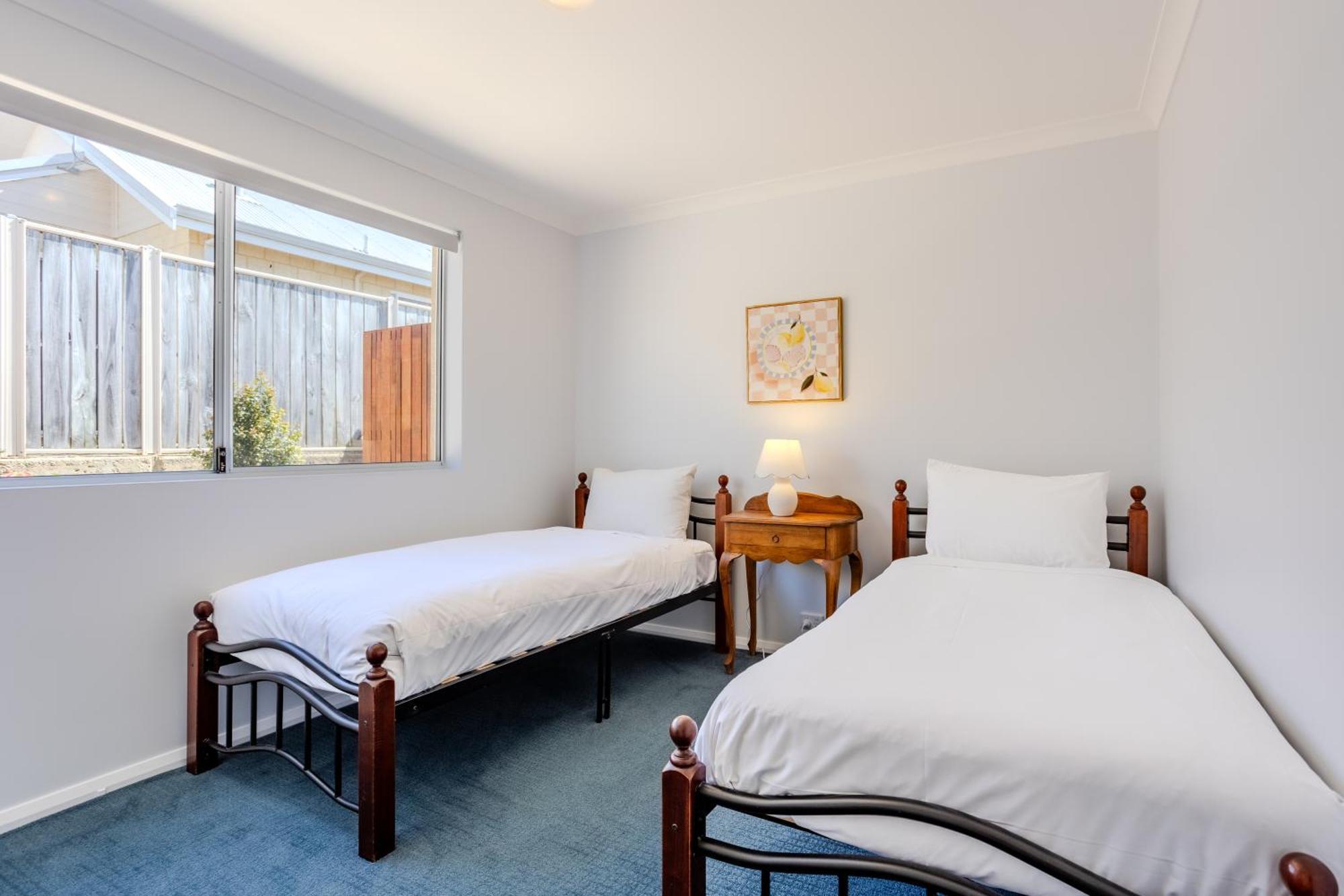 Albany Bayside By The Bnb Collection Quarto foto