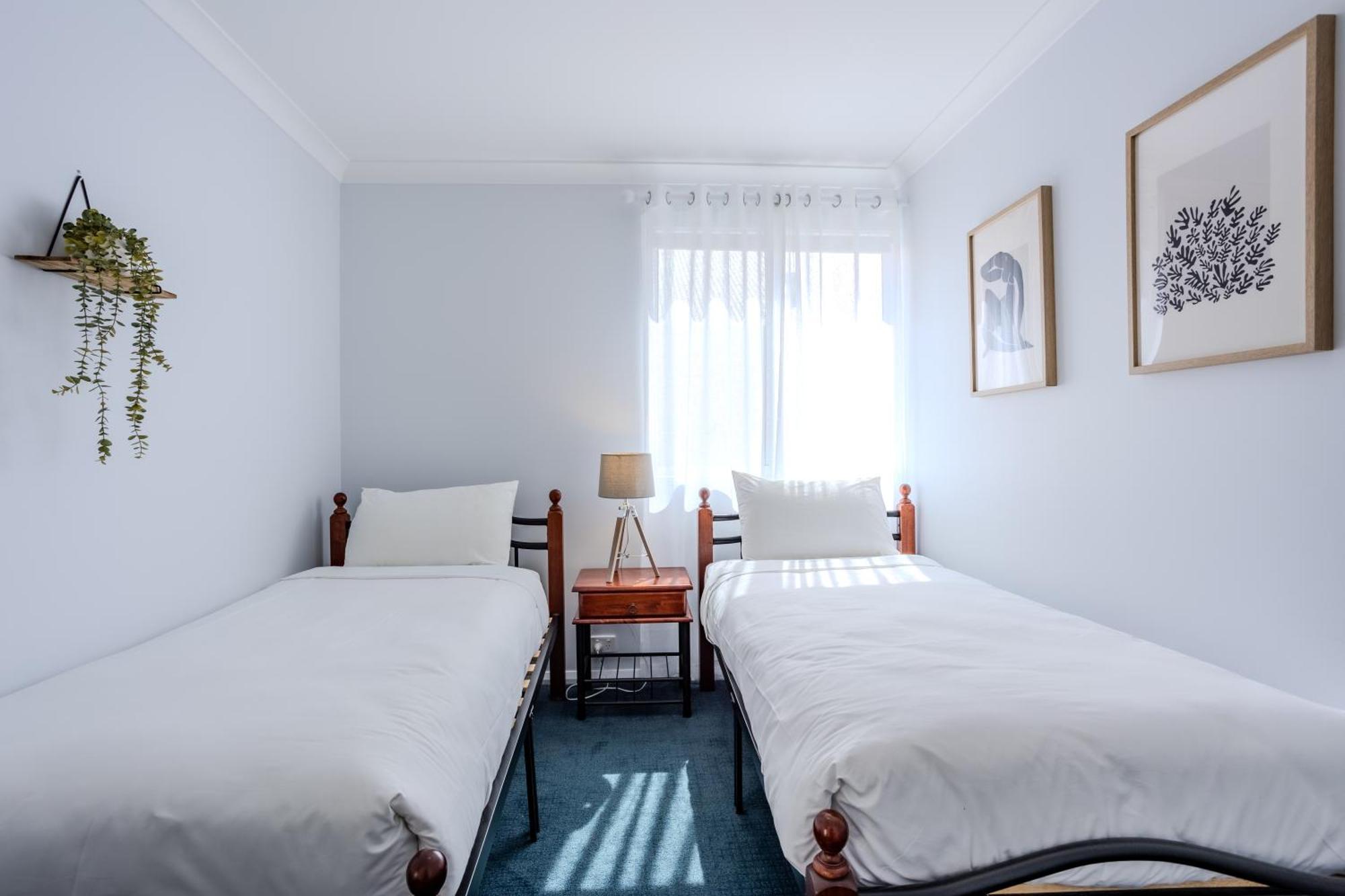 Albany Bayside By The Bnb Collection Quarto foto