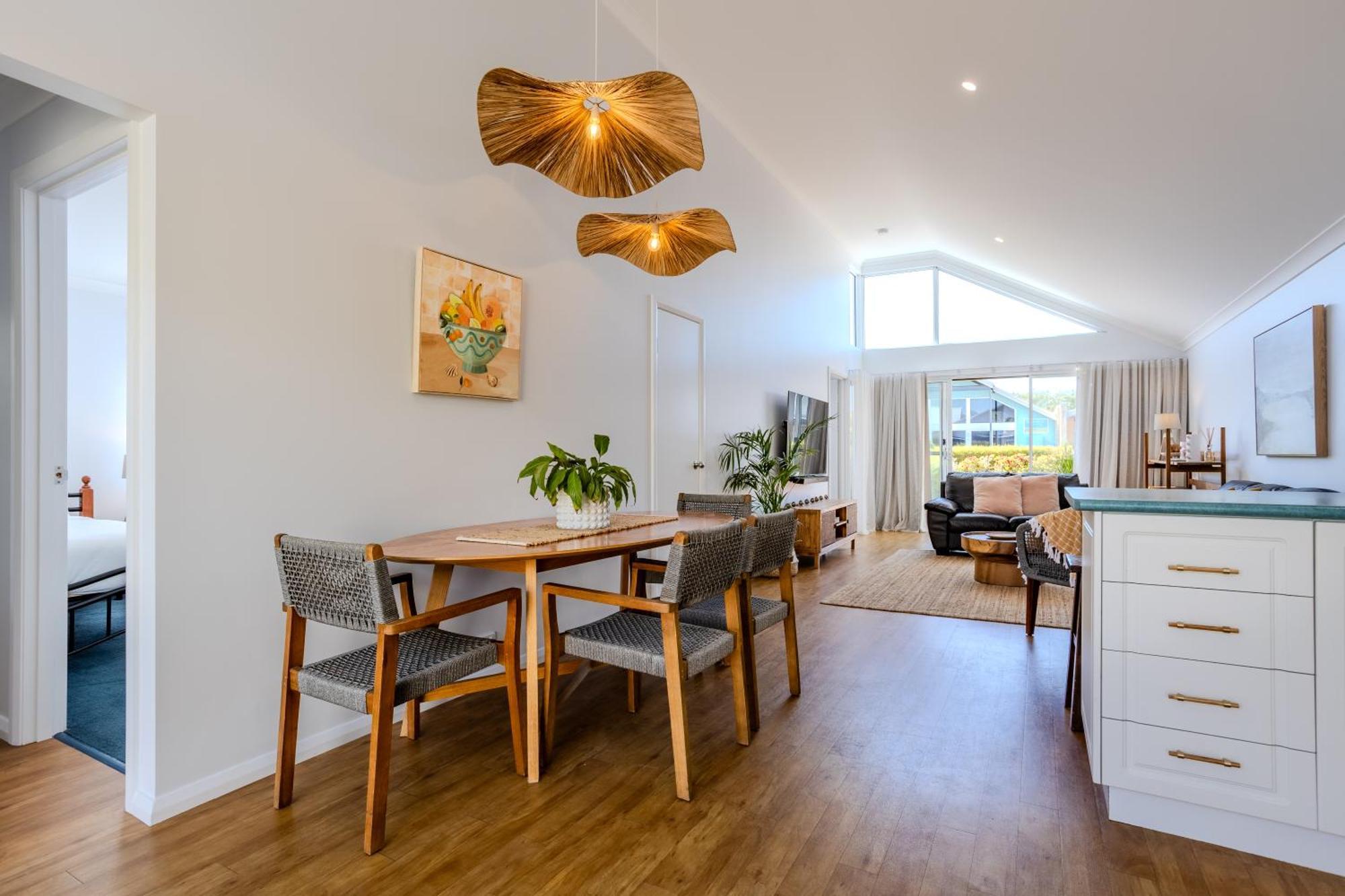 Albany Bayside By The Bnb Collection Quarto foto