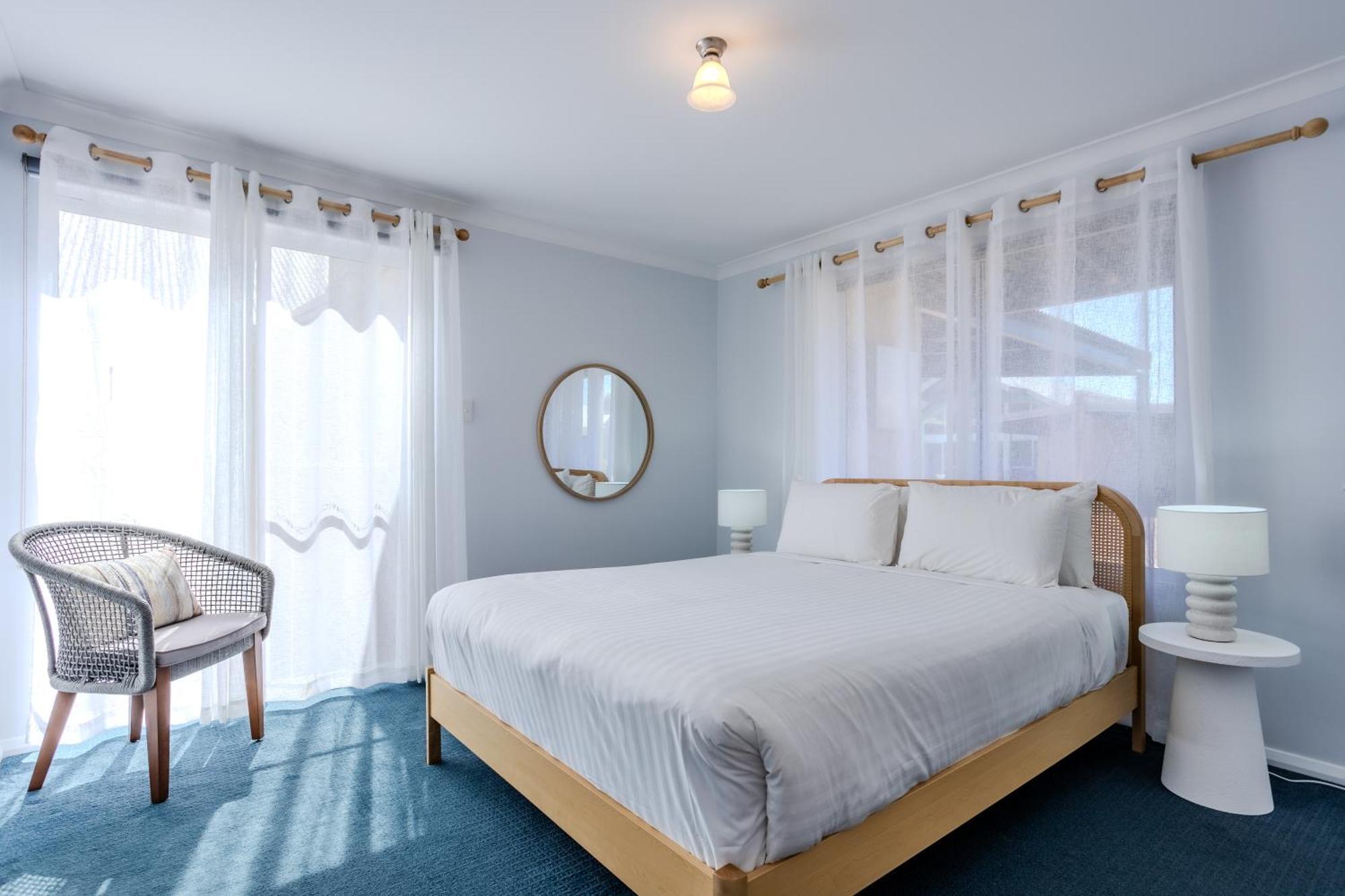 Albany Bayside By The Bnb Collection Exterior foto