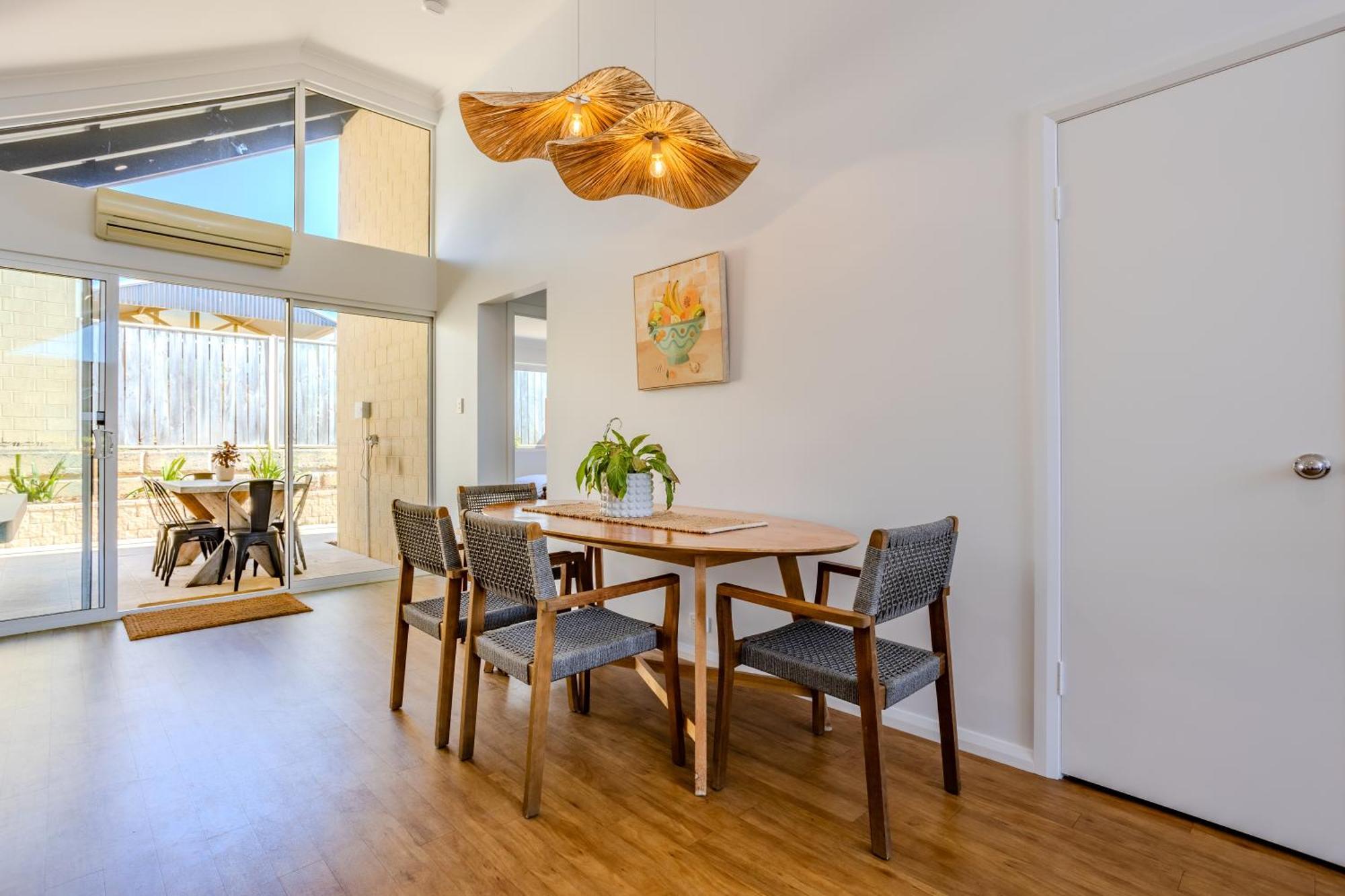 Albany Bayside By The Bnb Collection Quarto foto