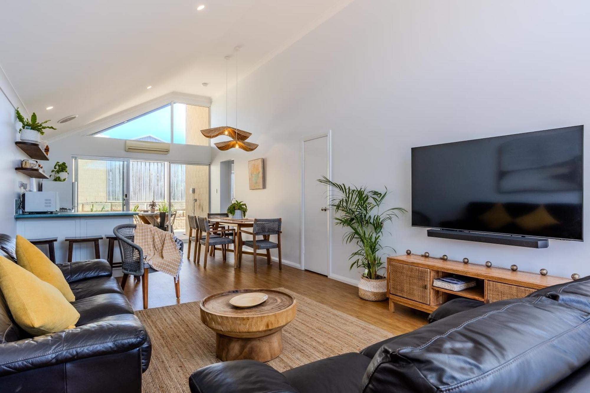 Albany Bayside By The Bnb Collection Quarto foto