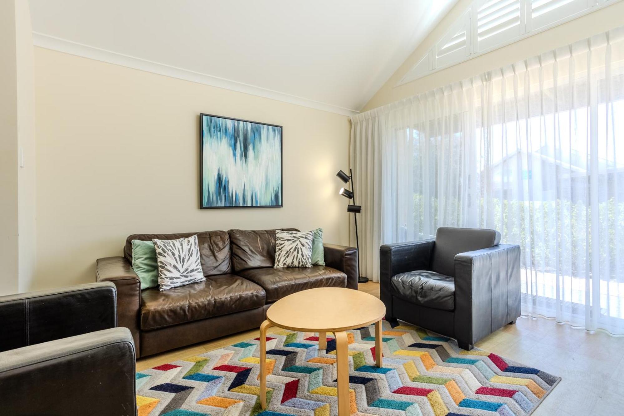 Albany Bayside By The Bnb Collection Exterior foto