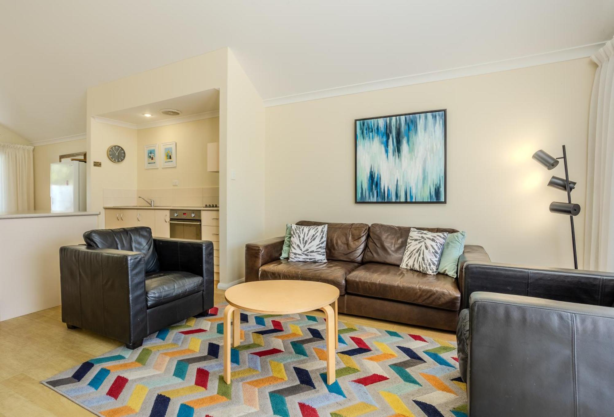 Albany Bayside By The Bnb Collection Quarto foto